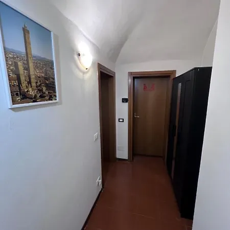 Cataleya Apartment Bologna