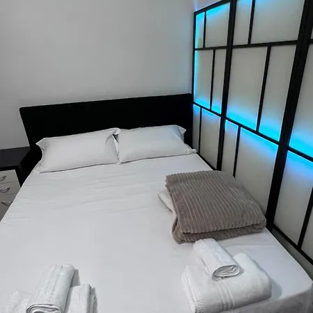Apartment Cataleya