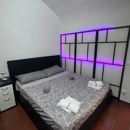 Apartment Cataleya